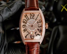 Picture of Franck Muller Watches Men _SKU1316franck-muller-watch-39-5x55mm-m3643